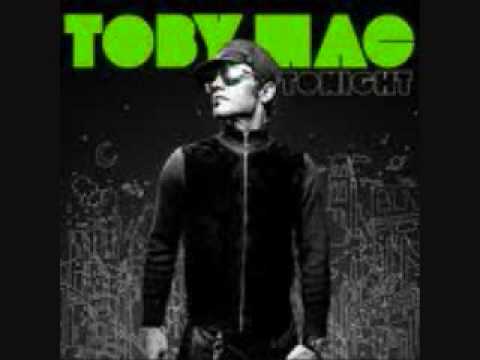 Tobymac - Hold On