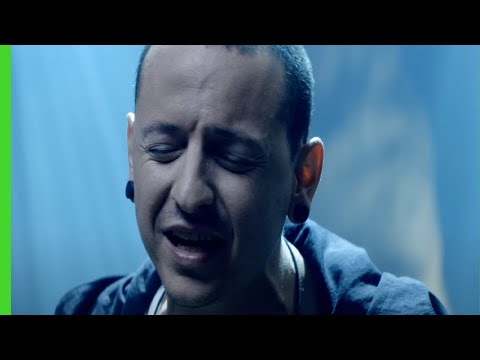 Linkin Park - New Divide (OST Трансформеры 2 )