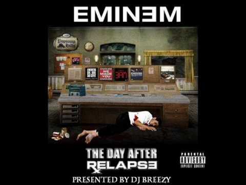 Lil Wayne Ft Eminem - Drop The World (Snippet) Eminems Verse Leak