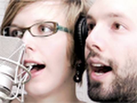 Pomplamoose - If You Think You Need Some Lovin
