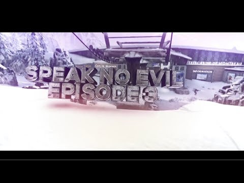 FaZe Meek: Speak No Evil - Episode 3 | by SoaR Nordik