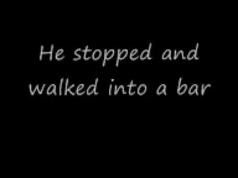 Johnny Cash - Don't take your guns to town lyrics