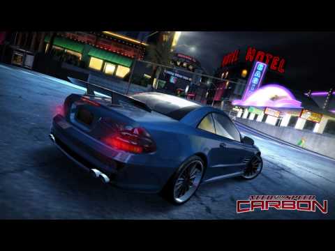Need For Speed Carbon Soundtrack: Eagles Of Death Metal - Don't Speak (I Came To Make A Bang!)