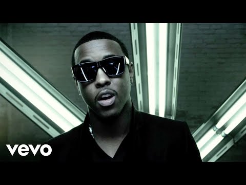 Jeremih - Down On Me ft. 50 Cent