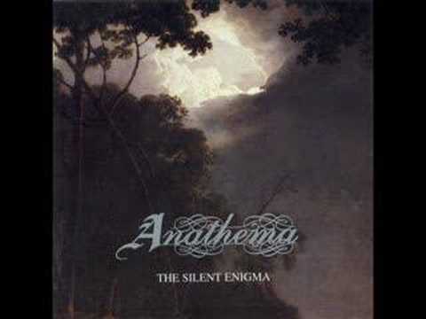 Anathema - Sunset of The Age