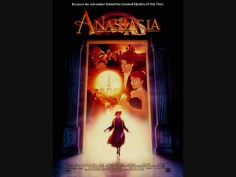 Anastasia-Once Upon a December karaoke