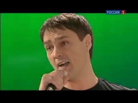 Юрий Шатунов - А лето цвета - Диско Дача (2012)