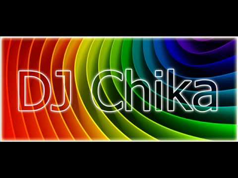 DJ Chika - Sexy Girl(NEW!! SPRING 2011 HIT!!).wmv