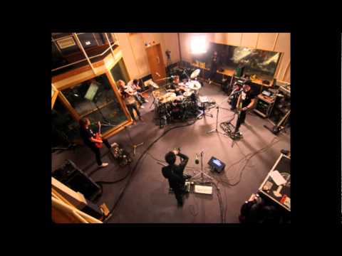 Pendulum - 'The Catalyst' (Live Lounge Performance)