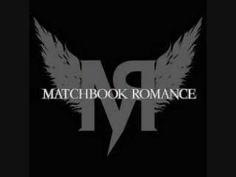 Matchbook romance - surrender