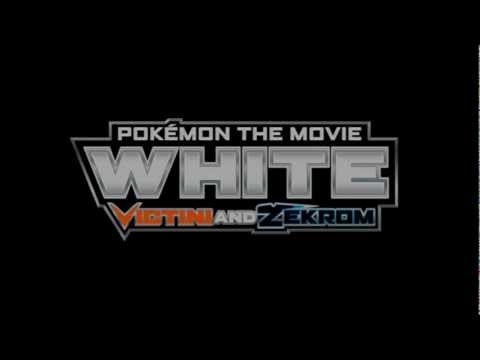 Follow Your Star ~ Ideal Mix [DVD QUALITY] Pokémon the Movie White - ending