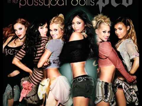 The Pussycat Dolls - Sway (OST Shall We Dance)