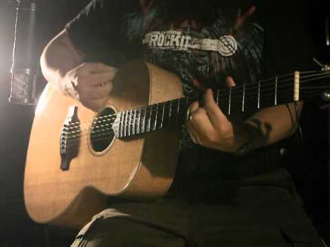 Amy Winehouse - Back To Black Acoustic Instrumental Violão HD Sound Quality