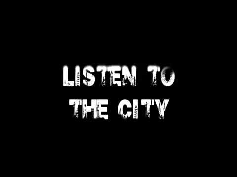 LISTEN TO THE CITY [FULL INSTRUMENTAL MIXTAPE]