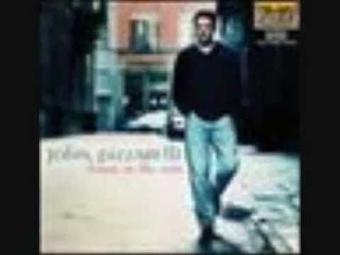 John Pizzarelli - Baby Just Come Home To Me