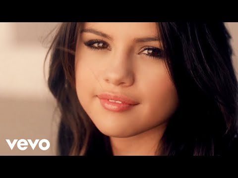 Selena Gomez & The Scene - Who Says (Official Video)