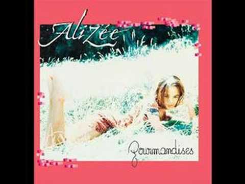 [HQ] Alizee - Abracadabra
