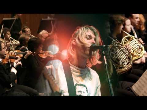 Nirvana - Smells Like Teen Spirit - Symphonic Orchestra Cover