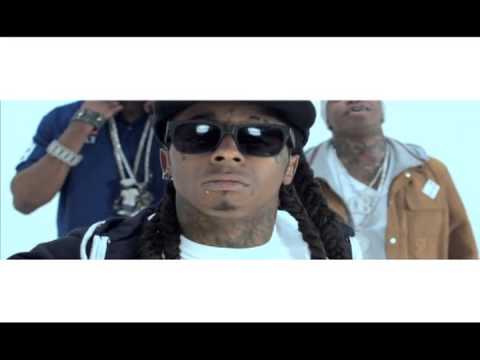 Playaz Circle Ft  Lil Wayne & Birdman -- Big Dawg Official Video)   HipHopLead com