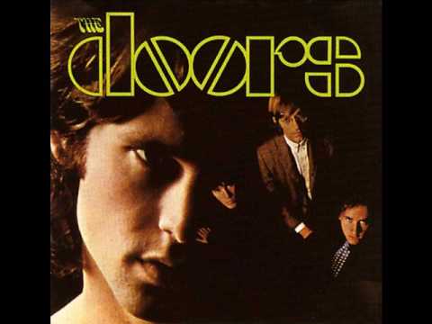 House of The Rising Sun - The Doors