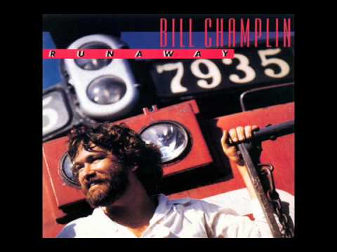 Bill Champlin - Gotta Get Back To Love (1981)