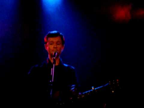 The Broken Family Band - Dancing On The 4th Floor - Live Garage London 2009