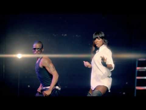 Alex Gaudino ft Kelly Rowland - 'What A Feeling' (Official Video)