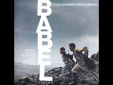 Babel Soundtrack
