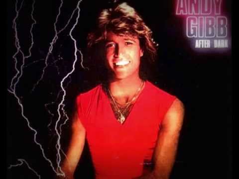 Andy Gibb After Dark (1980)