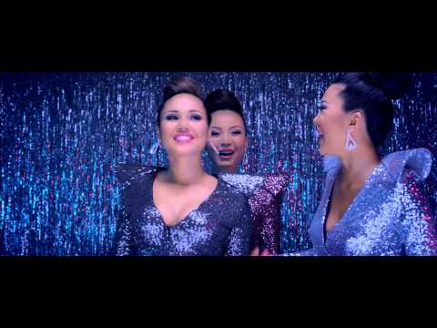 Altyn Girls - Хочу Стать Звездой (Официальный клип | Official video)