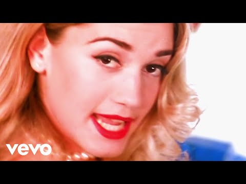 No Doubt - Trapped In A Box