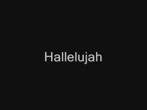 John Cale - Hallelujah (Lyrics) (best version)