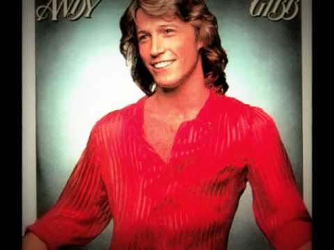 Andy Gibb - One More Look at the Night