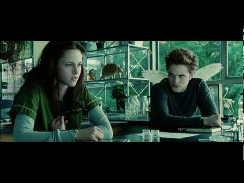 Twilight Soundtrack - I Know What You Are