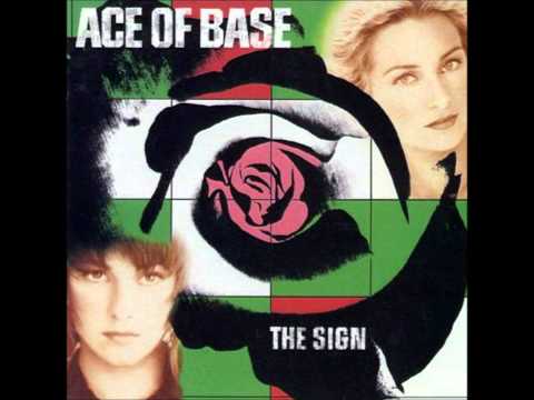 Ace Of Base - The Sign - 06 - Dancer In A Daydream