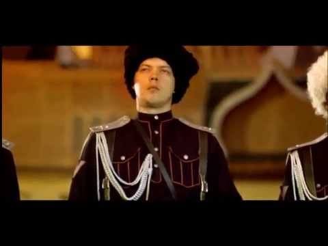 Рома Жиган и Казацкий хор Россия Украина Беларусь