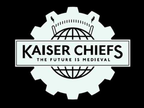 Kaiser Chiefs - Coming Up For Air