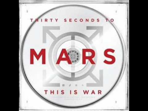 30 Seconds to Mars - Hurricane (LA Mix)
