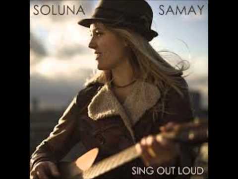 Soluna Samay - Do You Understand Me Now