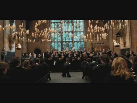 Double Trouble [Harry Potter Film] + Lyrics