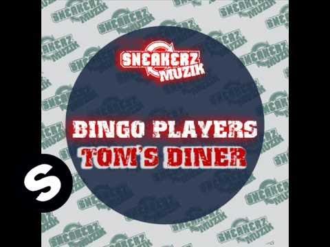 Bingo Players - Tom's Diner (Original Mix)