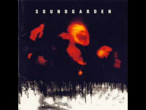 Soundgarden 4th of july