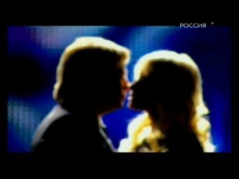 Николай Басков и Таисия Повалий - Отпусти меня (HD).mp4