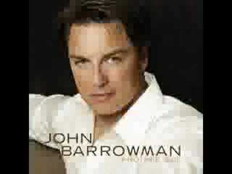 John Barrowman-Every Little Thing She Does Is Magic with lyrics
