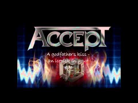 Accept - Sick,dirty and mean.wmv