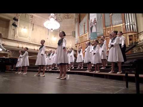 You gotta generate heat. Choir "Melody". Europian Choir Games. Graz. Austria 2013. ЖДШИ (Жуковский)