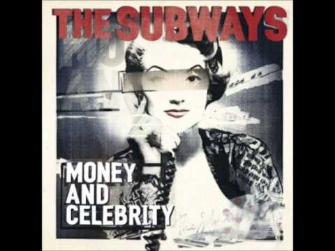 The Subways - I wanna dance with you + (lyrics)