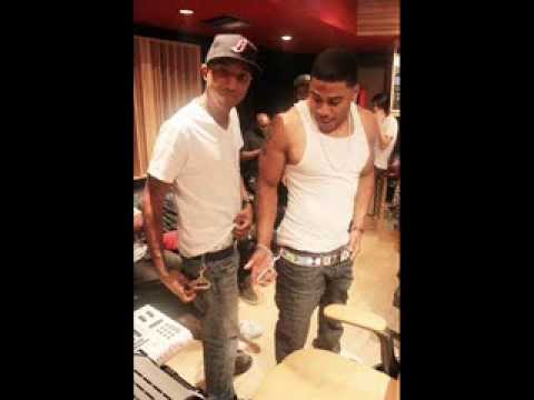 Nelly feat Pharrell Williams - Play It Off