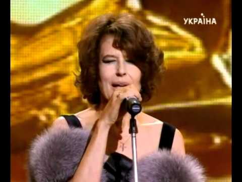 Fanny Ardant - Elena Frolova - Tsvetaeva