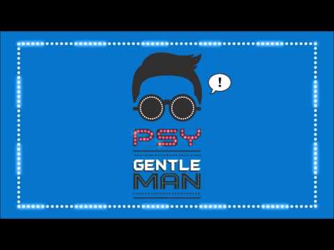 PSY - Gentleman (Sim Gretina Remix)
